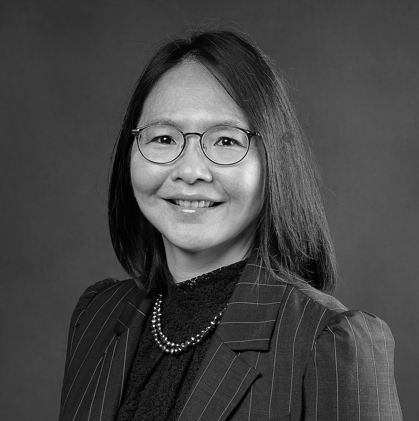 Headshot of Hui-Hui Wang